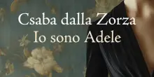 Torna Csaba Dalla Zorza con 'Io sono Adele', una donna che sfida se stessa