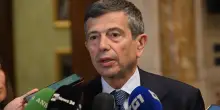 Lupi, io candidato a Milano? Partiamo dai programmi non dai nomi