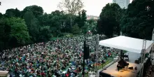 Piano City Milano con la 16/a edizione entra nei luoghi della fragilit&agrave;