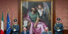 Cybersicurezza, firmato accordo tra Poligrafico e Guardia di Finanza
