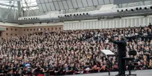 Dedicato a Don Minzoni il progetto 'Cantare amantis est' voluto da Riccardo Muti