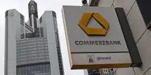 Commerzbank: 'Da Unicredit piano vago e con notevoli rischi di esecuzione'