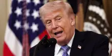 Trump, 'il Papa sta mettendo in pericolo molti cattolici'