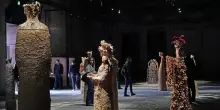 Biennale, trovare luogo definitivo all'opera del Padiglione Italia
