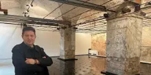 L'artista israeliano Fainaru, 'la Biennale non &egrave; lo spazio per battaglie politiche'