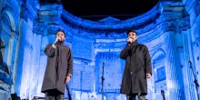 A Fano 'Sopravento', il festival diretto da Colapesce e Dimartino