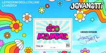 Festa della mamma, una canzone di Jovanotti diventa francobollo