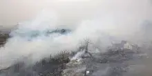 Cina: esplosione in una fabbrica di fuochi d'artificio, almeno 20 morti e 60 feriti