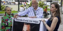 Venezuela, caso Quero Navas riapre il mistero del desaparecido Hugo Marino