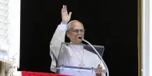 Il Papa, annuncio la pace, chi mi critica per questo lo faccia