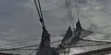 Il Vespucci verso gli Usa per celebrare i 250 anni dell'Indipendenza