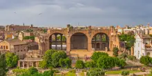 Musei, quasi 1,4 milioni di ingressi nei fine settimana del 25 aprile e 1&deg; maggio