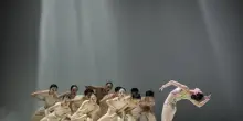 Torinodanza Festival 2026, attesi artisti da tutto il mondo