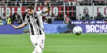 Juve: Locatelli 'la Champions dipende da noi, zero alibi'