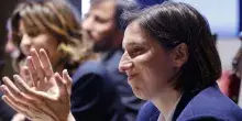 Schlein, un legge su matrimoni egualitari e per i figli di coppie omogenitoriali