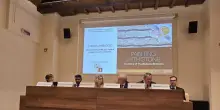 Portarono l'arte del mosaico in Australia, la loro storia alla Biblioteca del Senato