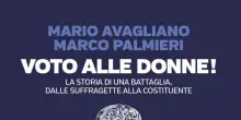 'Voto alle donne!', la lunga storia della battaglia per i diritti
