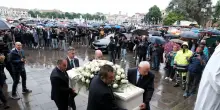 Niccol&ograve; Zanardi, 'non serve essere Alex per avere una vita meravigliosa'