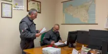 Truffa da quasi 1,5 milioni ad autonoleggi, chiesto processo per 21