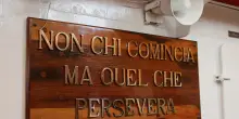 'A 95 anni Nave Vespucci &egrave; ancora un'icona pop, chi persevera vince'