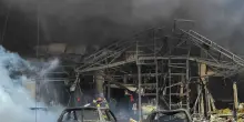 Sangue prima della tregua, 'oltre 20 morti nei raid russi sull'Ucraina'