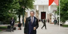 L'Ue rilancia: 'La Biennale non sia vetrina per la Russia'