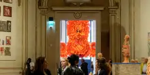 La Biennale di Koyo Kouoh, i toni minori nel caos del mondo