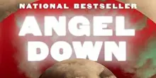 Un Pulitzer a Angels Down, l'ultimo romanzo di Daniel Kraus