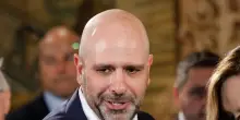 Checco Zalone dottore in pianoforte a Foggia, 'quel mio sogno da jazzista'