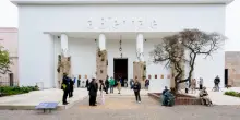 Biennale Venezia, 3 giorni di iniziative per il nuovo Archivio Storico