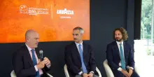 Lavazza approda agli Internazionali Bnl d'Italia, 15 anni nel tennis