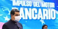 Venezuela, Maduro &egrave; scomparso dalla narrativa ufficiale di Delcy Rodr&iacute;guez