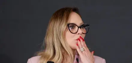 Ornella Muti a Cannes, Roma elastica non ha paura di osare