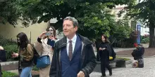 Aprono i cancelli della Biennale, Buttafuoco 'parler&ograve; domani'
