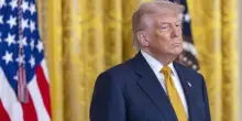 Trump, 'colloqui positivi con l'Iran, molto possibile un accordo'