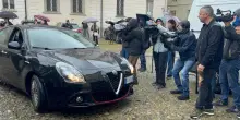 Sempio, 'Stasi ha chiesto riapertura indagine su di me, mamma in panico'