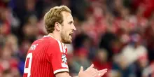 Champions League: in campo Bayern - Psg 1-1 DIRETTA e FOTO