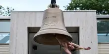 L'ambasciatore russo alla Biennale: 'L'Italia bersaglio di brutali diktat della Ue'