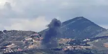 ++ Media, 'Idf uccide soccorritore Protezione civile libanese' ++