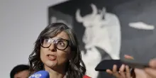 Dipartimento del Tesoro Usa rimuove le sanzioni contro Francesca Albanese