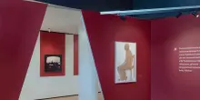 Bff Gallery presenta la nuova mostra 'Contemporary Echoes'