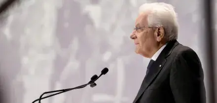 Mattarella premia gli Alfieri: "I giovani vanno ascoltati"