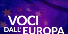 Il Parlamento europeo approva la sua posizione sul bilancio pluriennale Ue per il periodo 2028-34