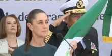Messico, Sheinbaum difende la sovranit&agrave; alle celebrazioni del 5 maggio