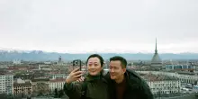 Torino a Cannes, anteprima mondiale della nuova opera di Jia Zhang-Ke