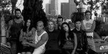 Cannes festegger&agrave; con Vin Diesel e Jordana Brewster i 25 anni di Fast and Furious