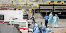 Allerta hantavirus, l'Ue attiva il meccanismo di protezione civile