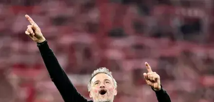 Champions: 1-1 col Bayern Monaco, il Psg &egrave; in finale