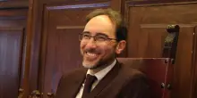 Panci nuovo presidente degli architetti, 'il piano casa leva strategica'
