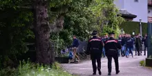 Ricerche dei resti di Pamela Genini, ispezionate anche alcune grotte
